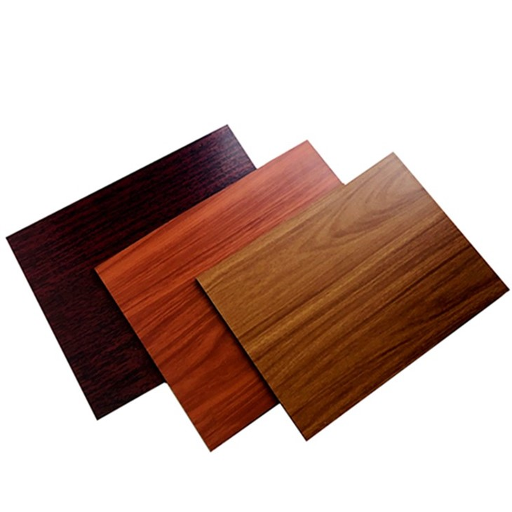 Aluminum Composite Panels Cladding Honeycomb